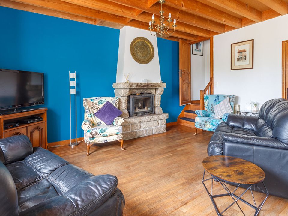 Villa i Ducey-les-Cheris, Manche - foto 3