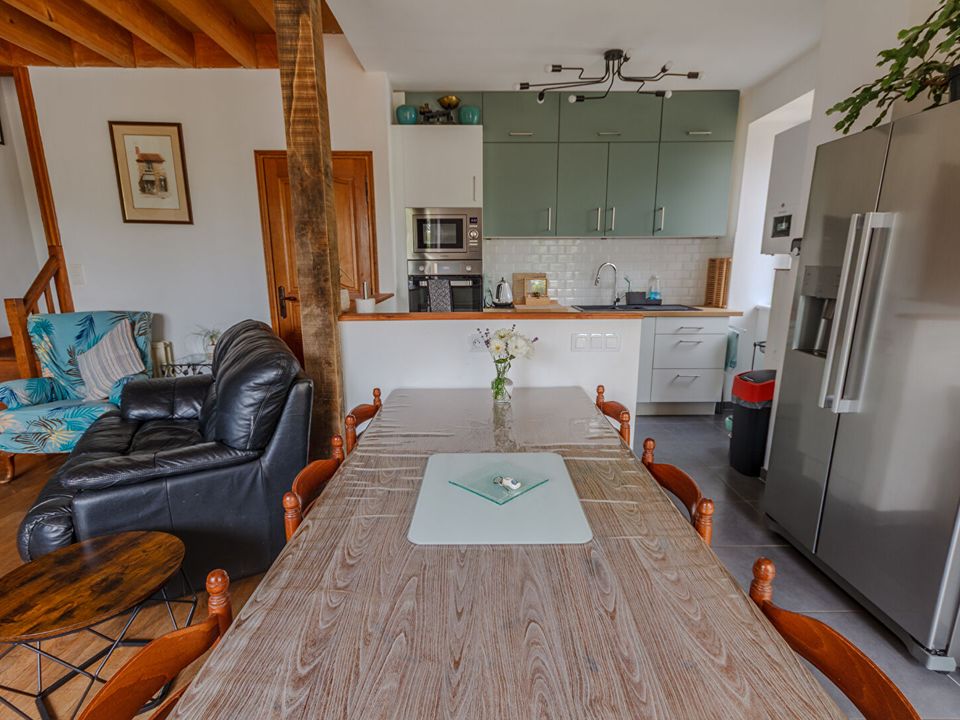 Villa i Ducey-les-Cheris, Manche - foto 4