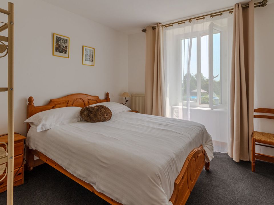 Villa i Ducey-les-Cheris, Manche - foto 5