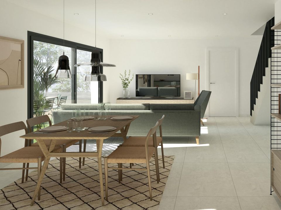 Villa i Gran Alacant, Alicante - foto 3