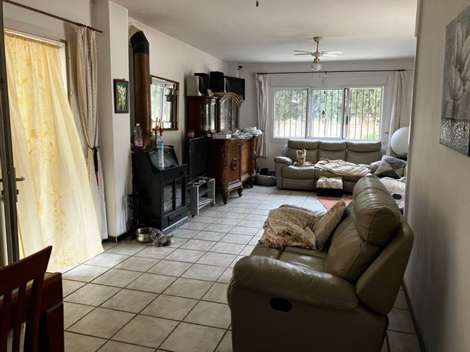 Villa i Orxeta, Alicante - foto 4