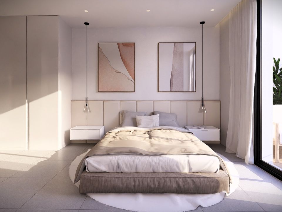 Lejlighed i Javea, Alicante - foto 4