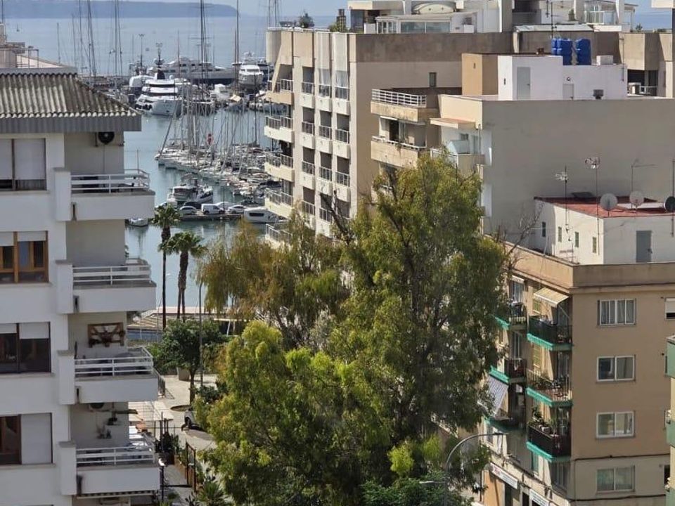 Lejlighed i Palma De Mallorca, Mallorca - foto 3