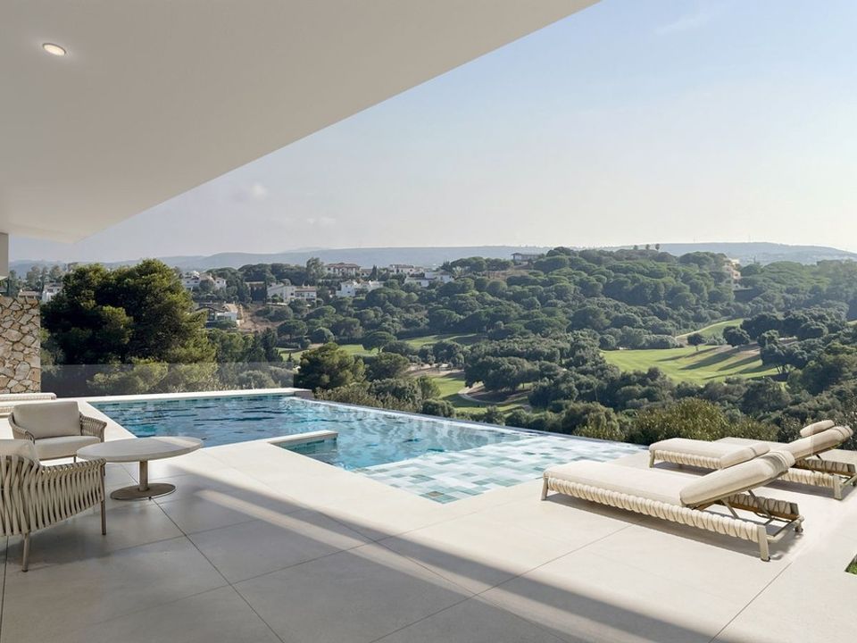 Villa in San Roque, Cadiz - foto 2