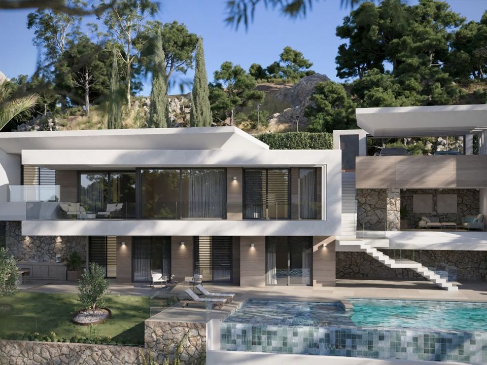 Villa in San Roque, Cadiz - foto 3