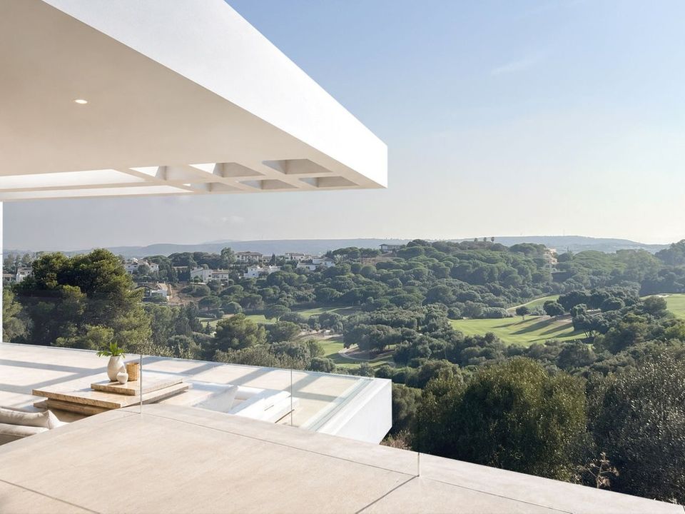 Villa in San Roque, Cadiz - foto 4
