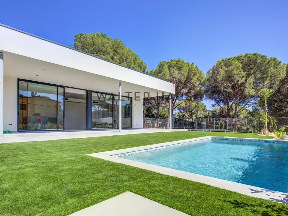 Villa i Calonge, Gerona - foto 1