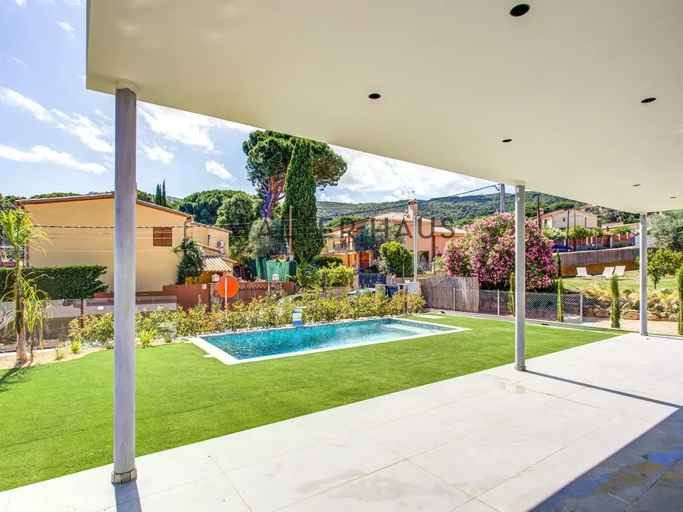 Villa i Calonge, Gerona - foto 2