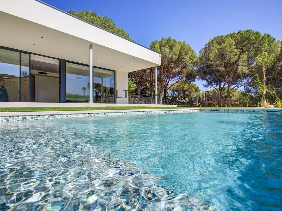 Villa i Calonge, Gerona - foto 3