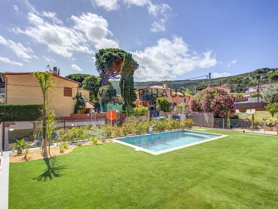 Villa i Calonge, Gerona - foto 4