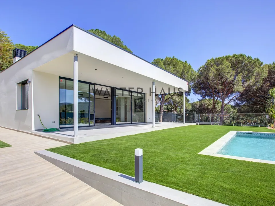 Villa i Calonge, Gerona - foto 5