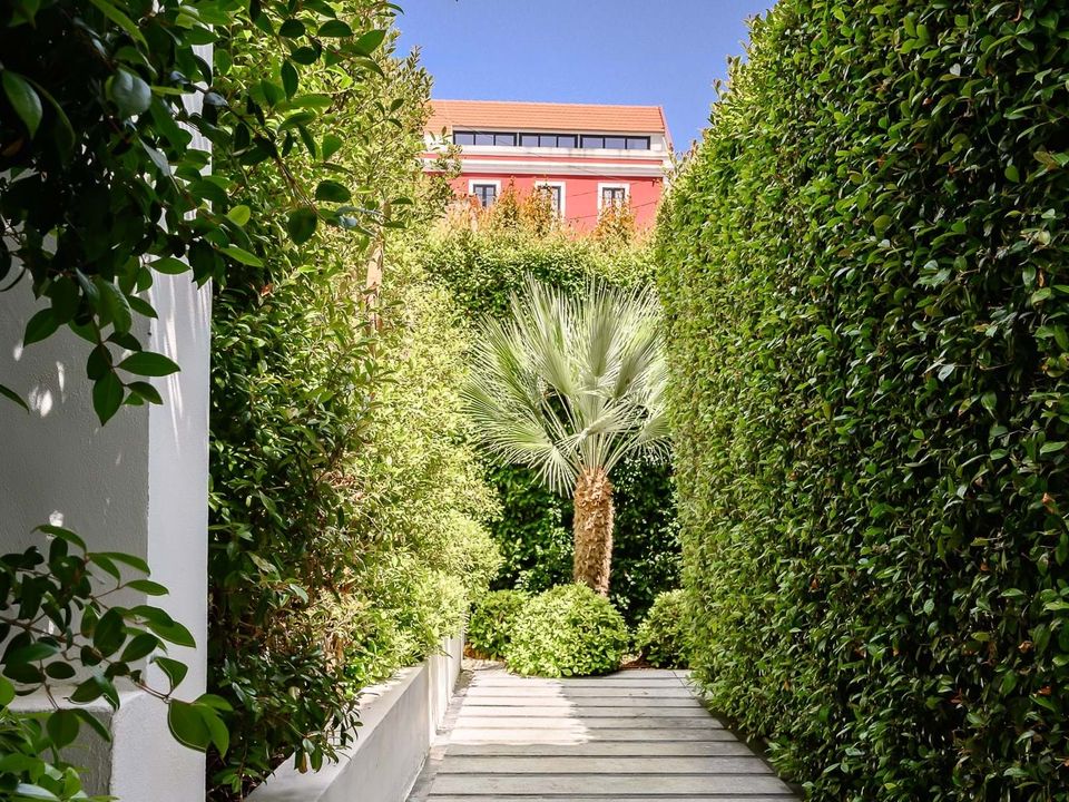 Villa a Cascais, Lisbon - foto 1