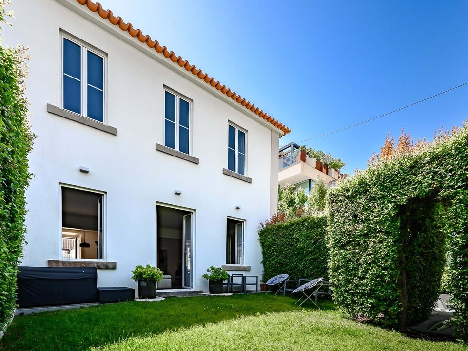 Villa a Cascais, Lisbon - foto 4
