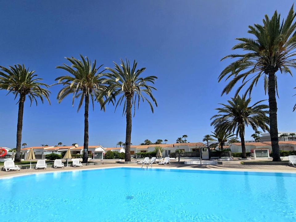 Bungalow i Maspalomas, Gran Canaria - foto 1
