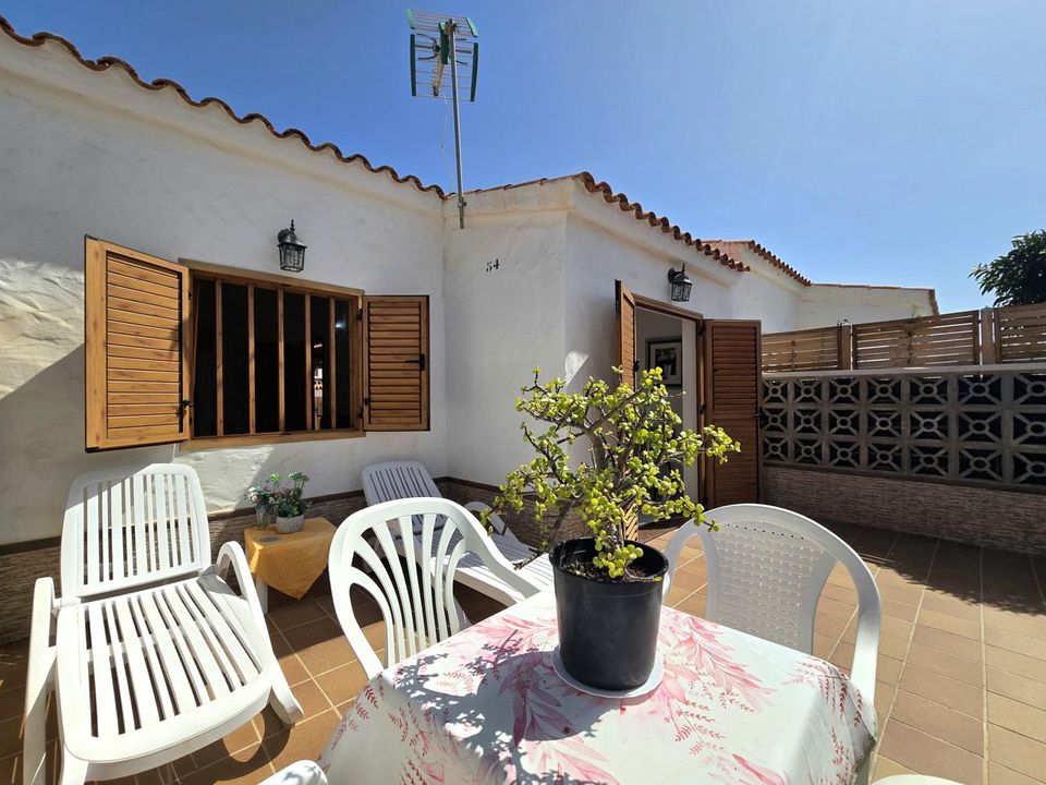 Bungalow i Maspalomas, Gran Canaria - foto 3