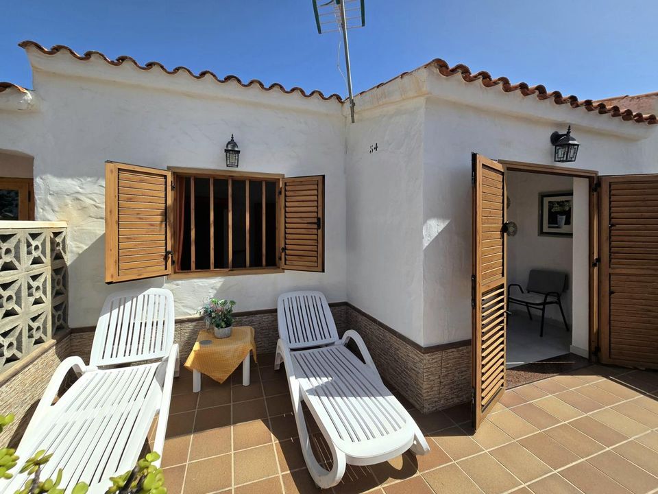 Bungalow i Maspalomas, Gran Canaria - foto 4