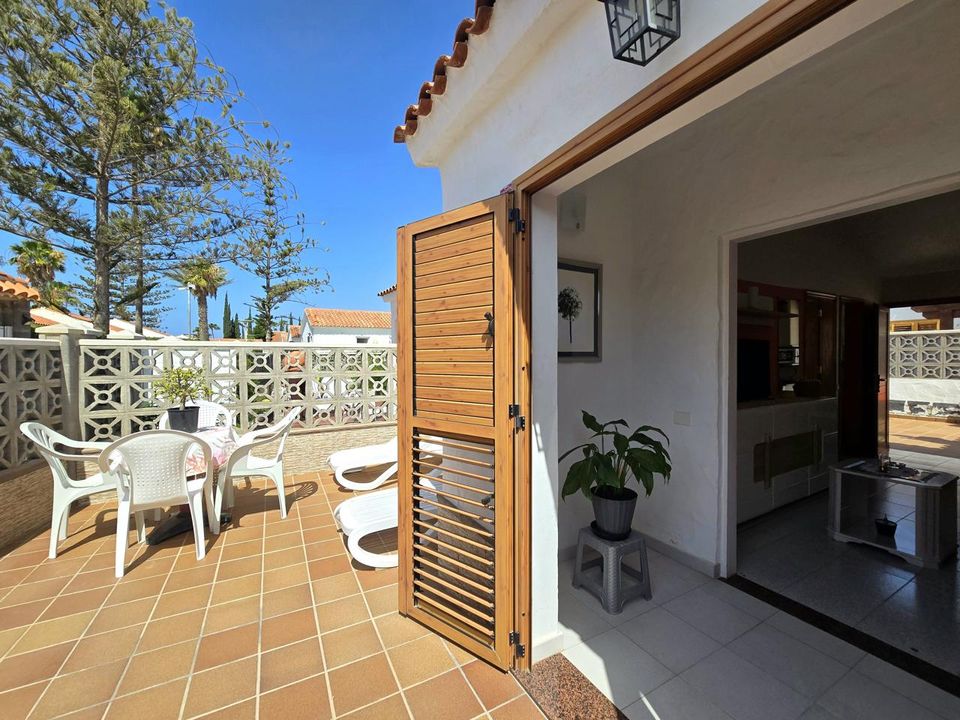 Bungalow i Maspalomas, Gran Canaria - foto 5