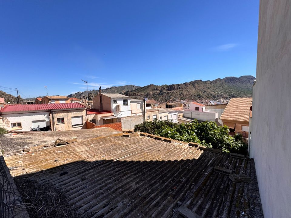Helårsgrund i Blanca, Murcia - foto 3