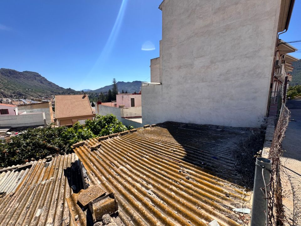 Helårsgrund i Blanca, Murcia - foto 4