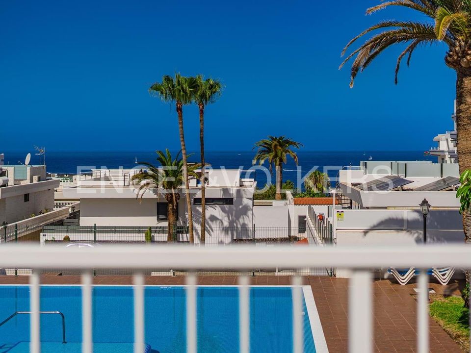 Appartement in San Eugenio, Tenerife - foto 1