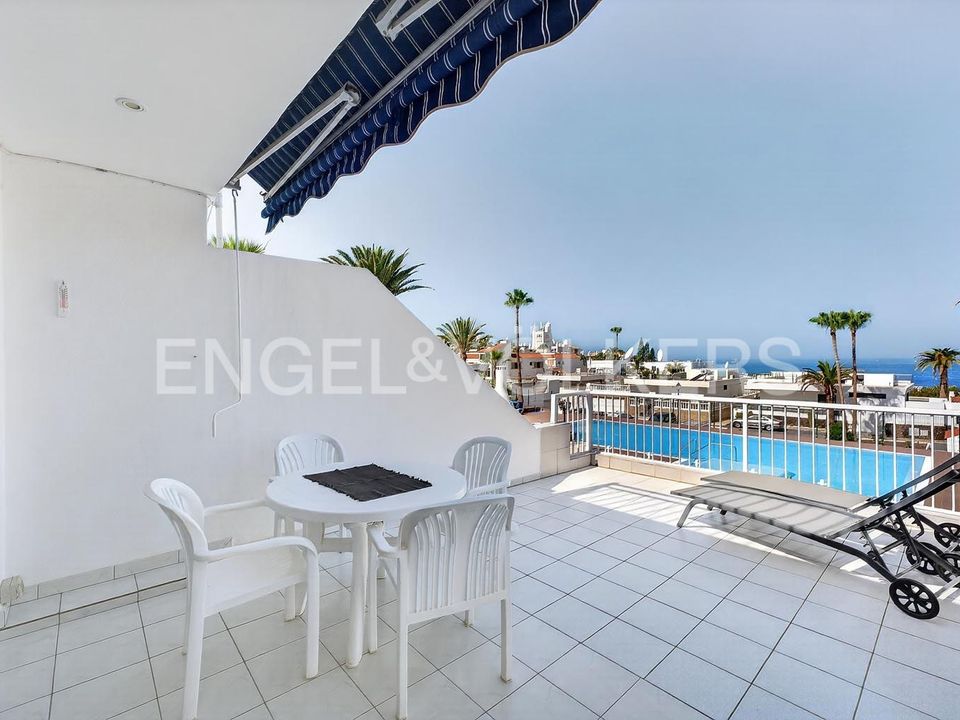 Appartement in San Eugenio, Tenerife - foto 2
