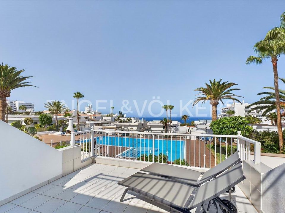 Appartement in San Eugenio, Tenerife - foto 3