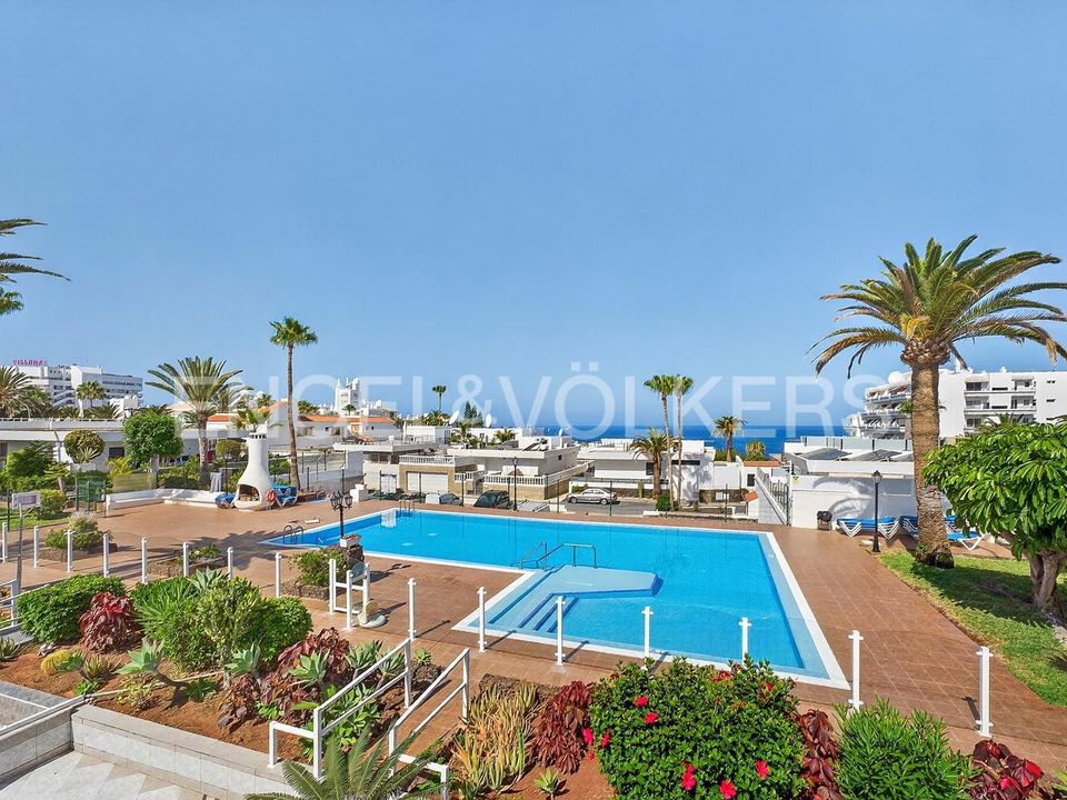 Appartement in San Eugenio, Tenerife - foto 4