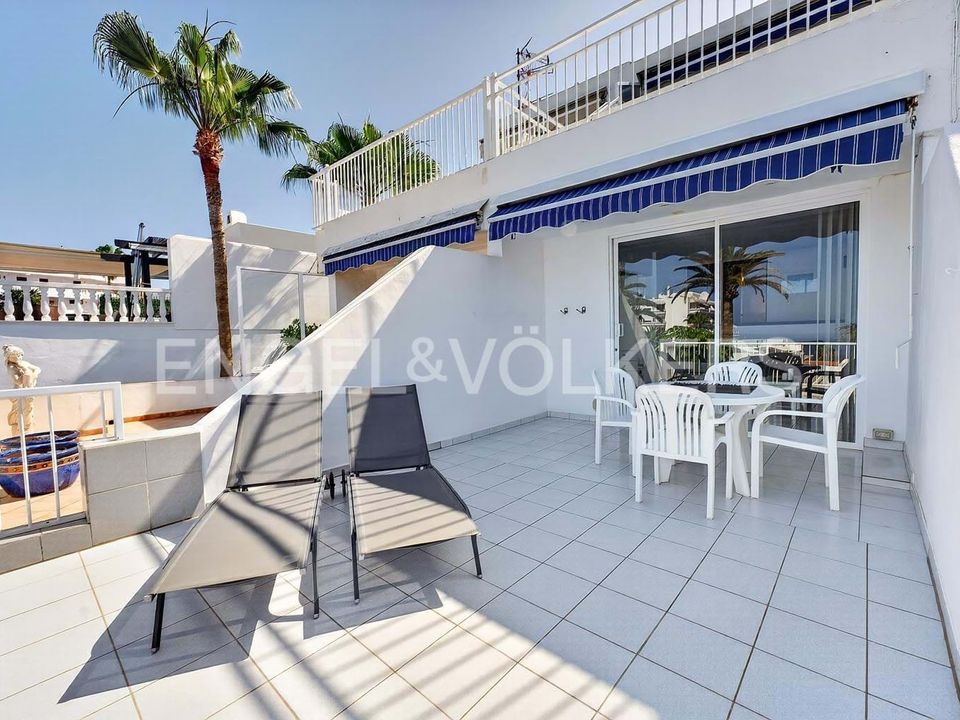 Appartement in San Eugenio, Tenerife - foto 5