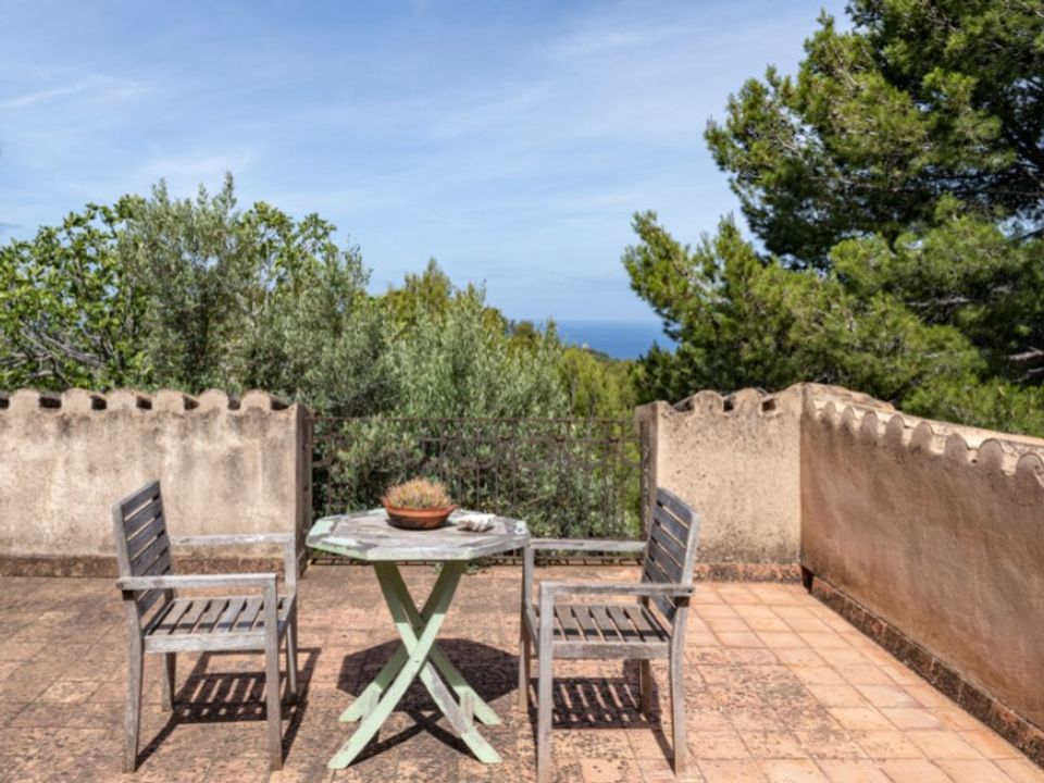 Herregård i Soller, Mallorca - bilde 4
