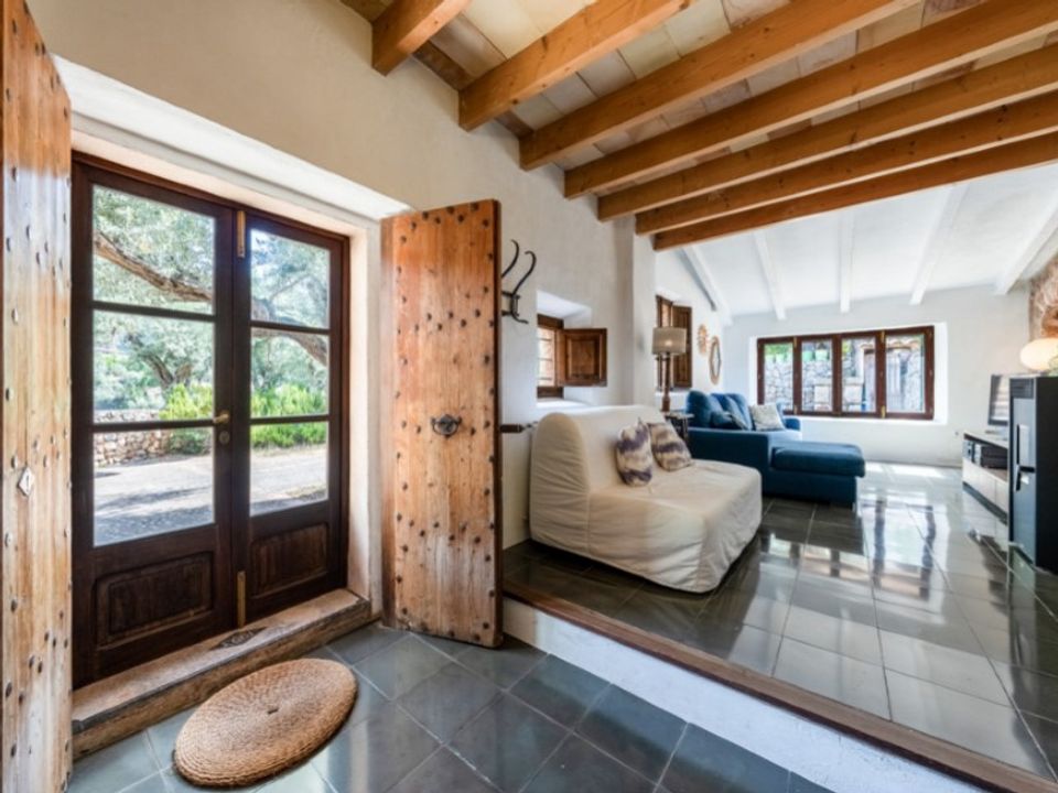 Herregård i Soller, Mallorca - bilde 5