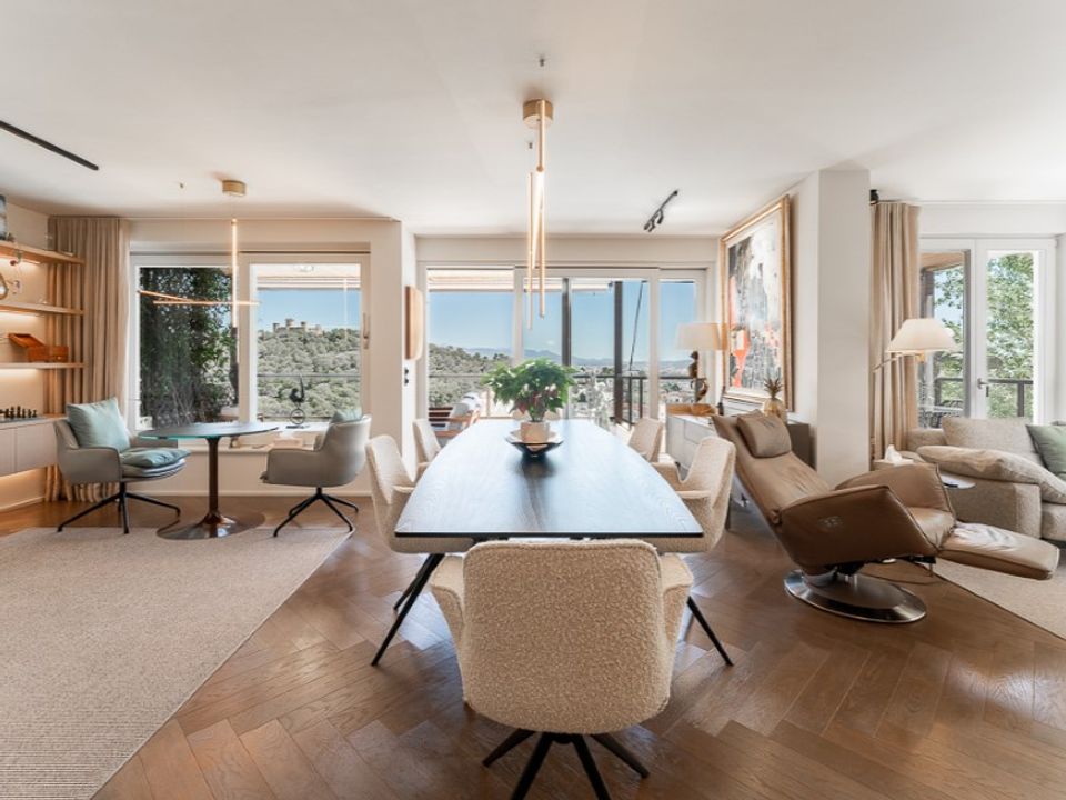 Lejlighed i La Bonanova, Mallorca - foto 1