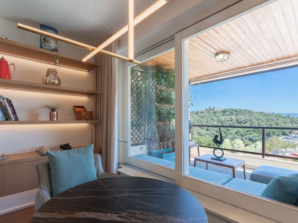 Lejlighed i La Bonanova, Mallorca - foto 5