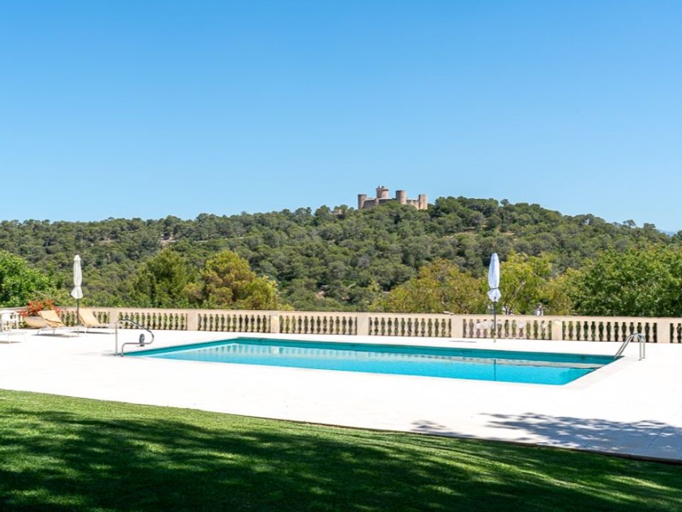 Lejlighed i La Bonanova, Mallorca - foto 2