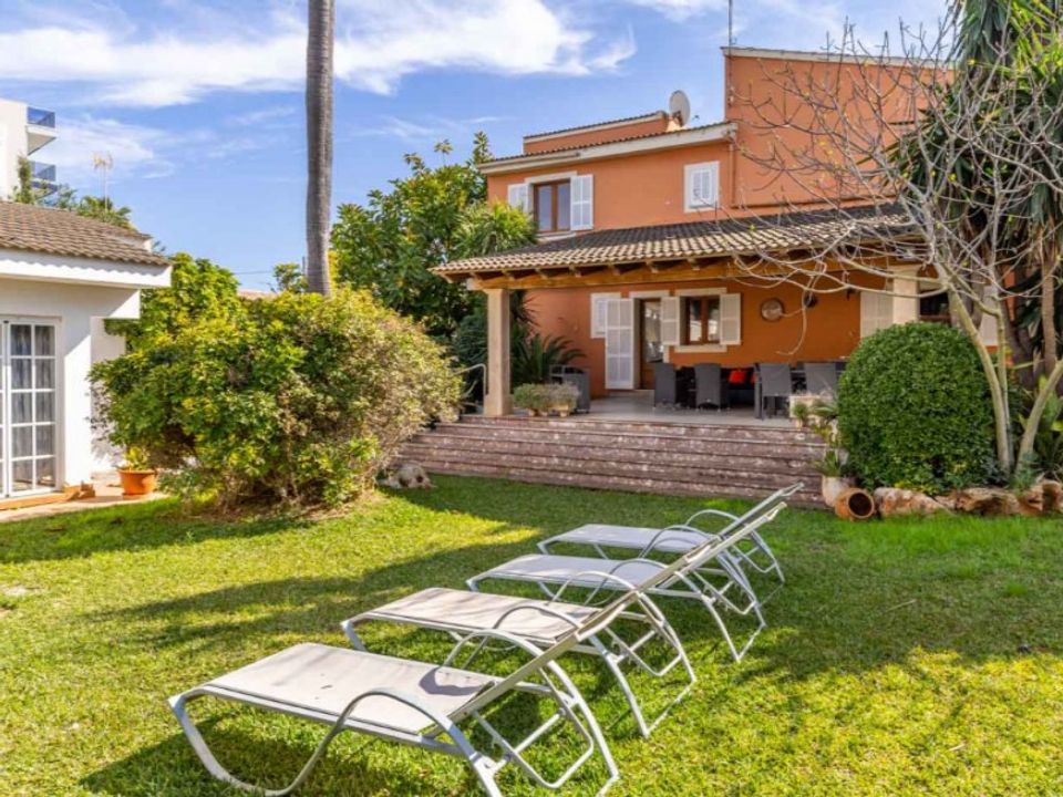Villa a Can Picafort, Mallorca - foto 3