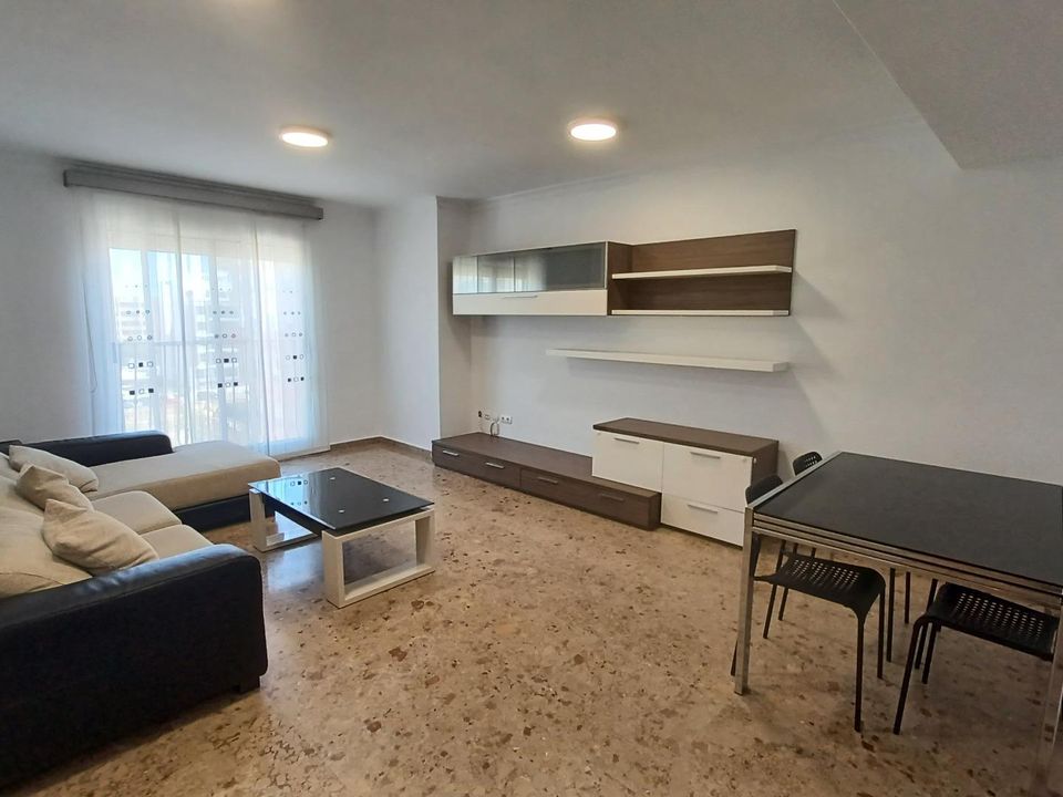 Leilighet i Albal, Valencia - bilde 1