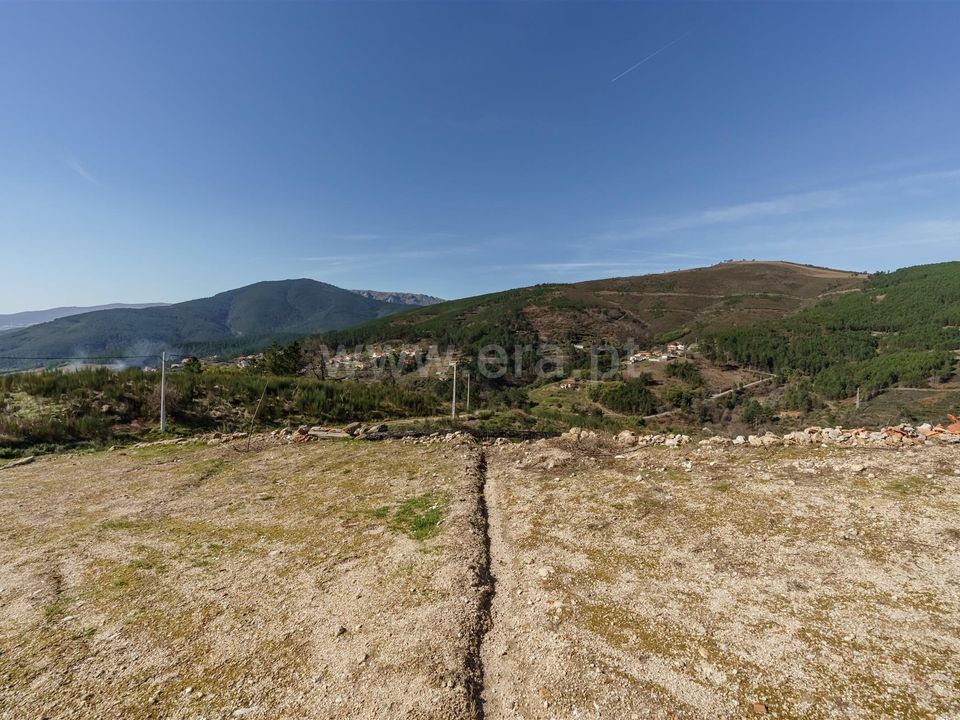 Erhvervsejendom i Covilha, Castelo Branco - foto 3