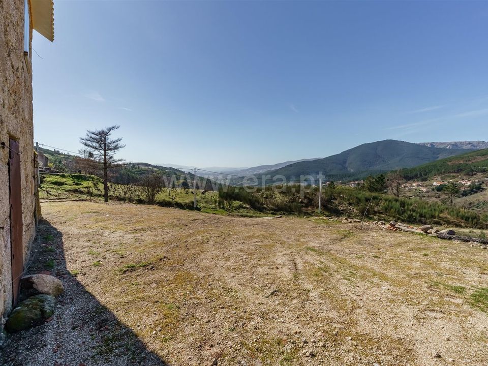 Erhvervsejendom i Covilha, Castelo Branco - foto 4