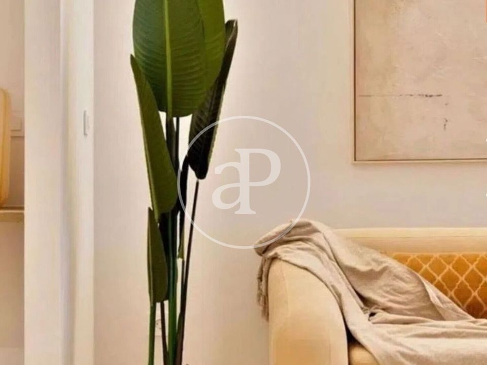 Apartment in Valencia, Valencia - photo 3