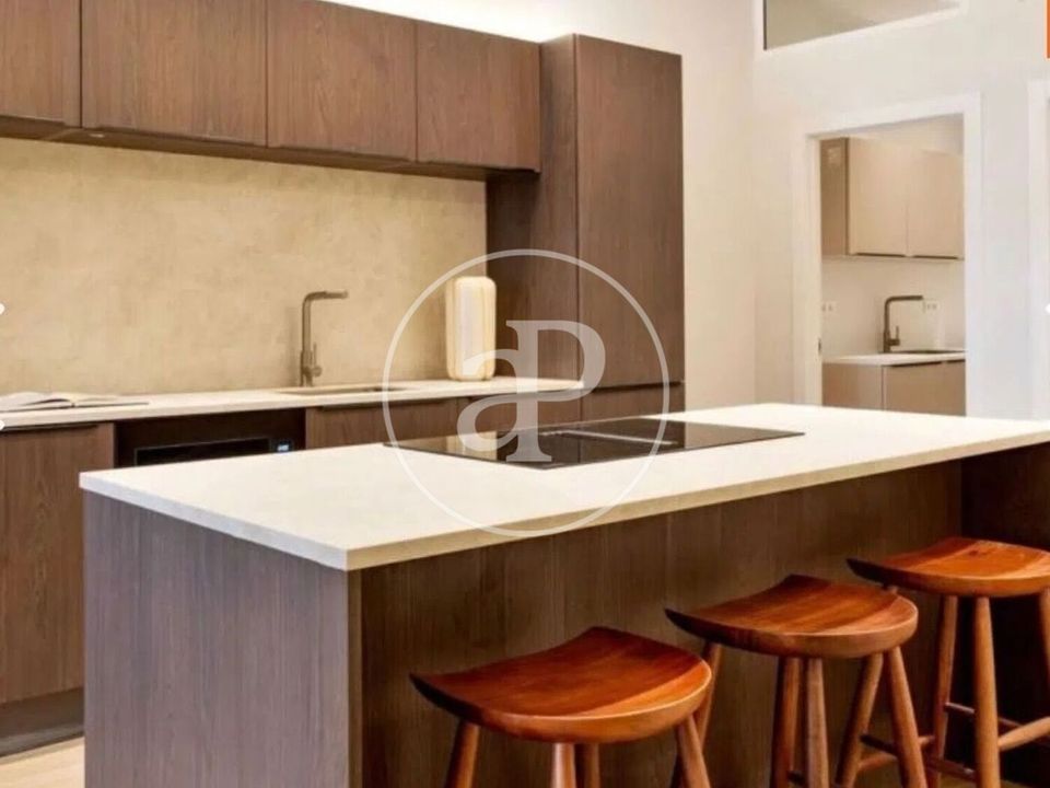 Apartment in Valencia, Valencia - photo 4