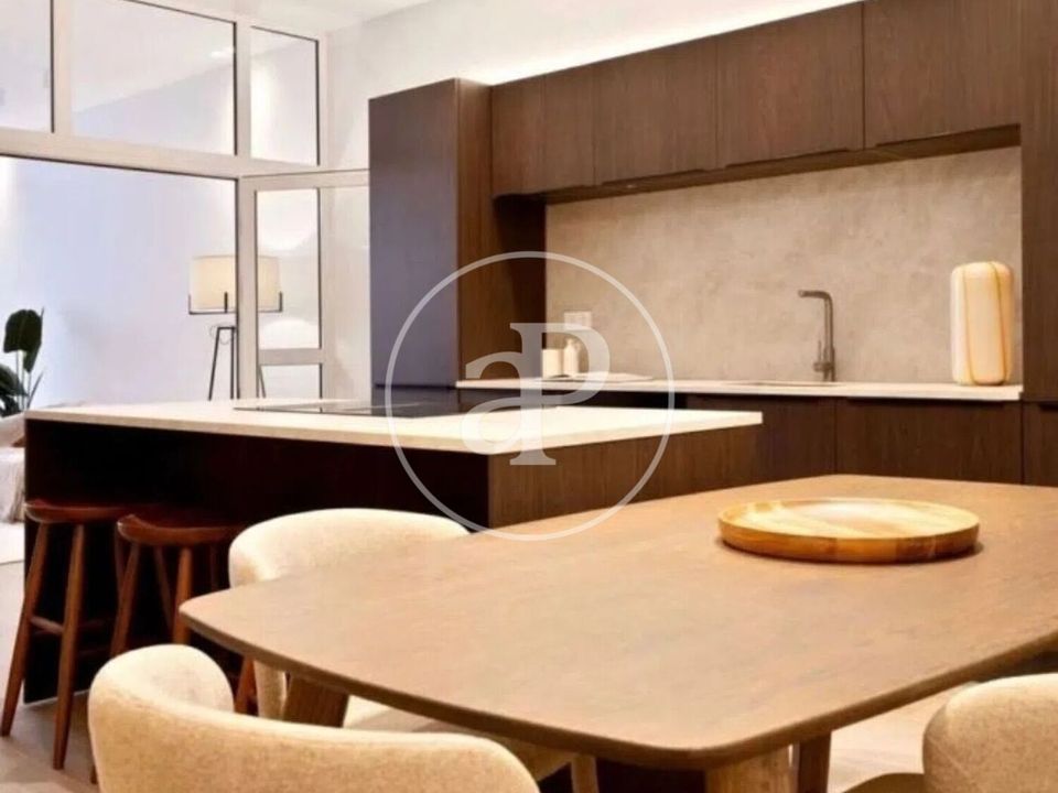 Apartment in Valencia, Valencia - photo 5