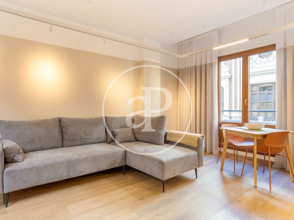 Apartment in Valencia, Valencia - photo 3