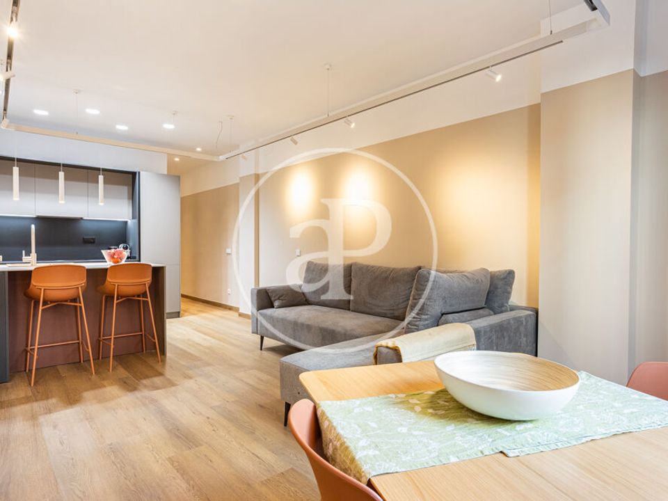 Apartment in Valencia, Valencia - photo 4