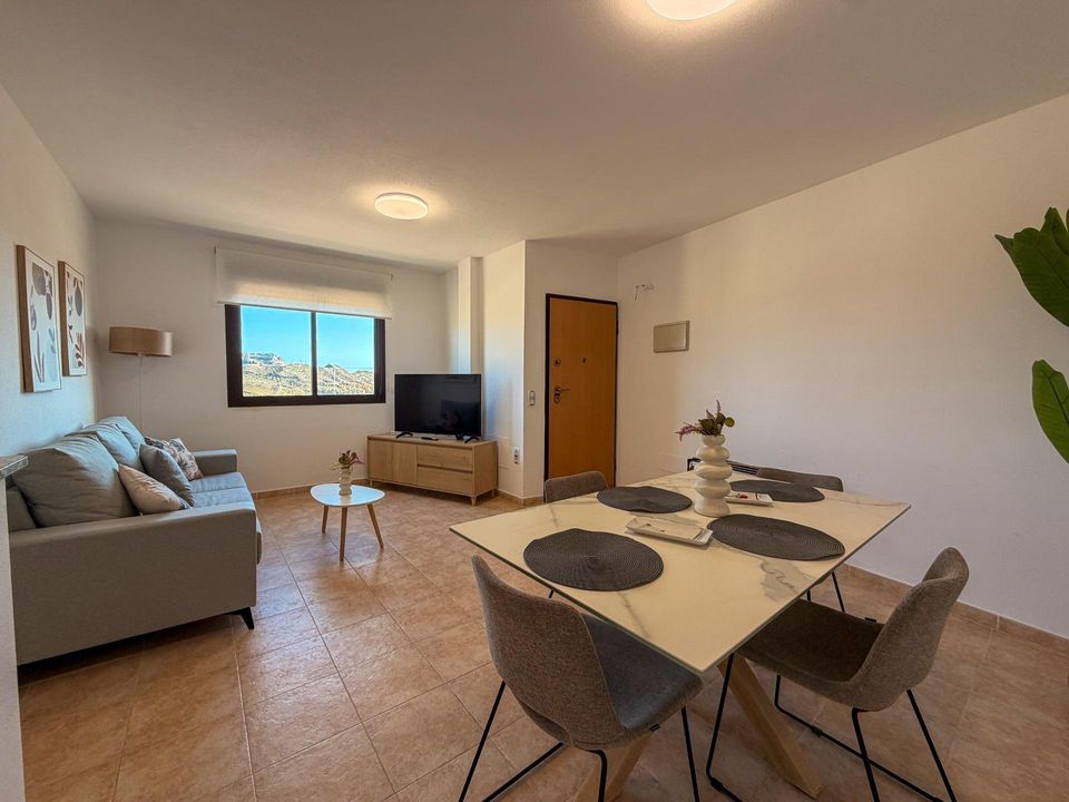 Lejlighed i Aguilas, Murcia - foto 3