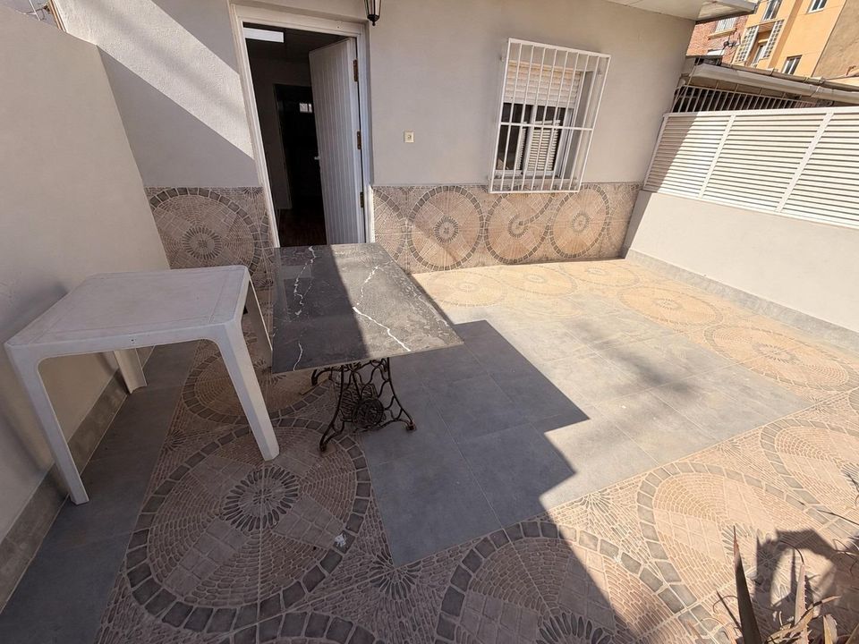 Villa i Aguilas, Murcia - bilde 1