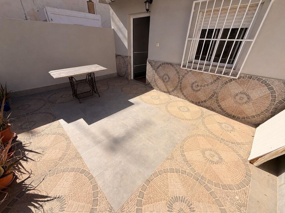 Villa i Aguilas, Murcia - bilde 2