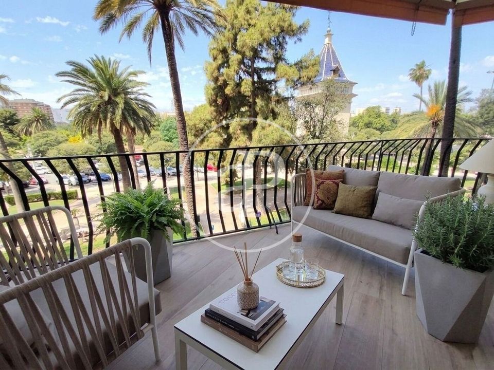 Apartament a Valencia, Valencia - foto 1
