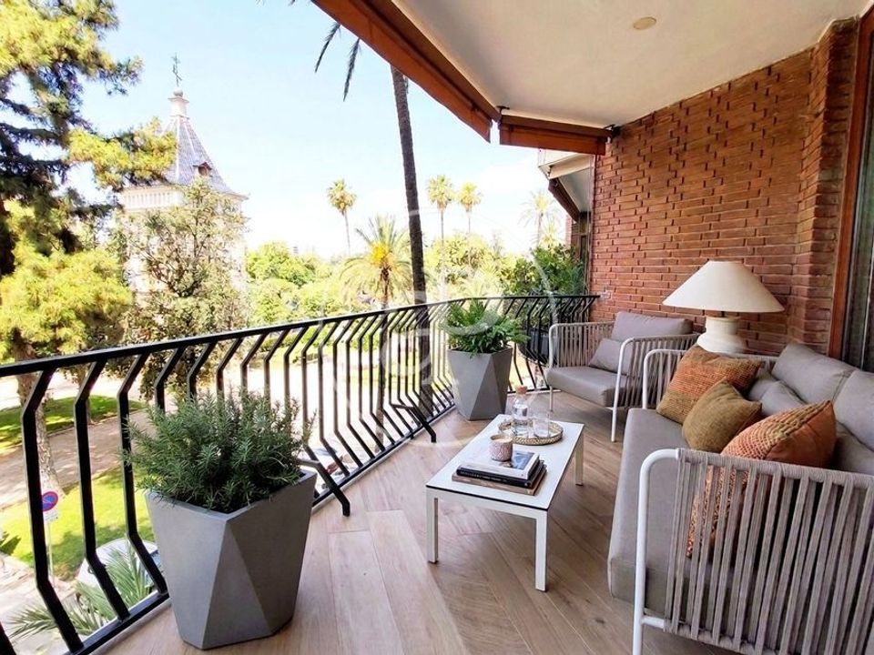 Apartament a Valencia, Valencia - foto 3