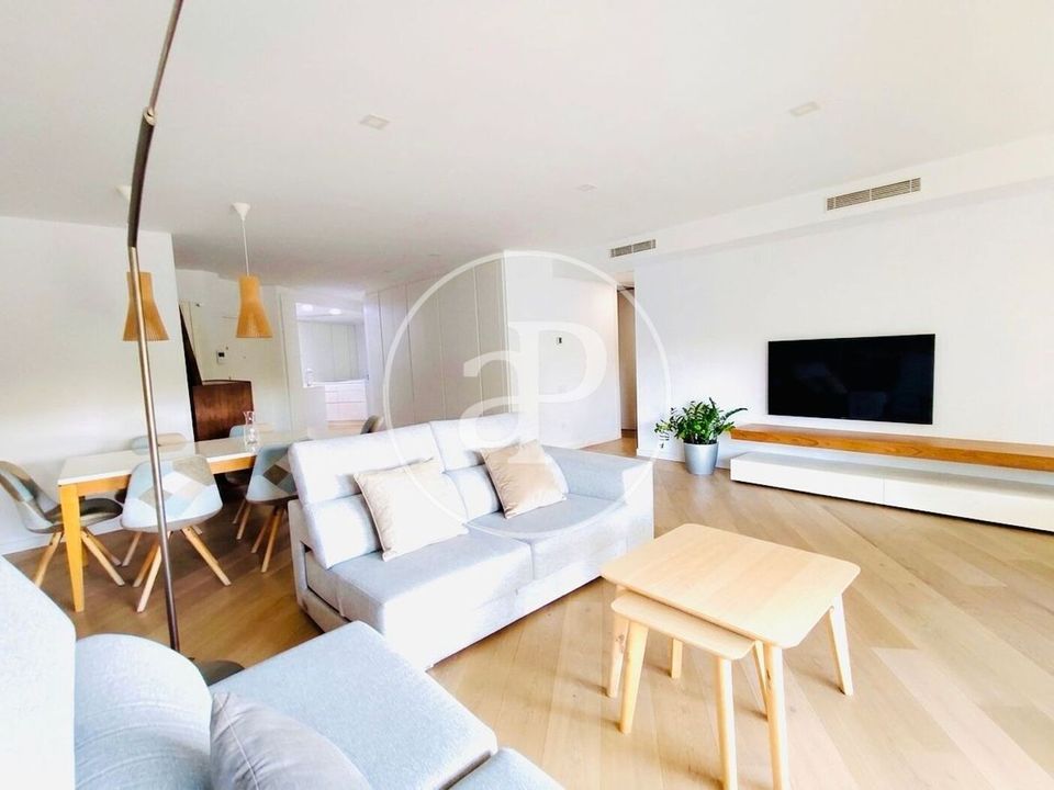 Apartament a Valencia, Valencia - foto 5