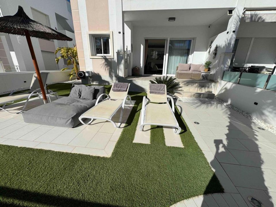 Lejlighed i Rojales, Alicante - foto 3
