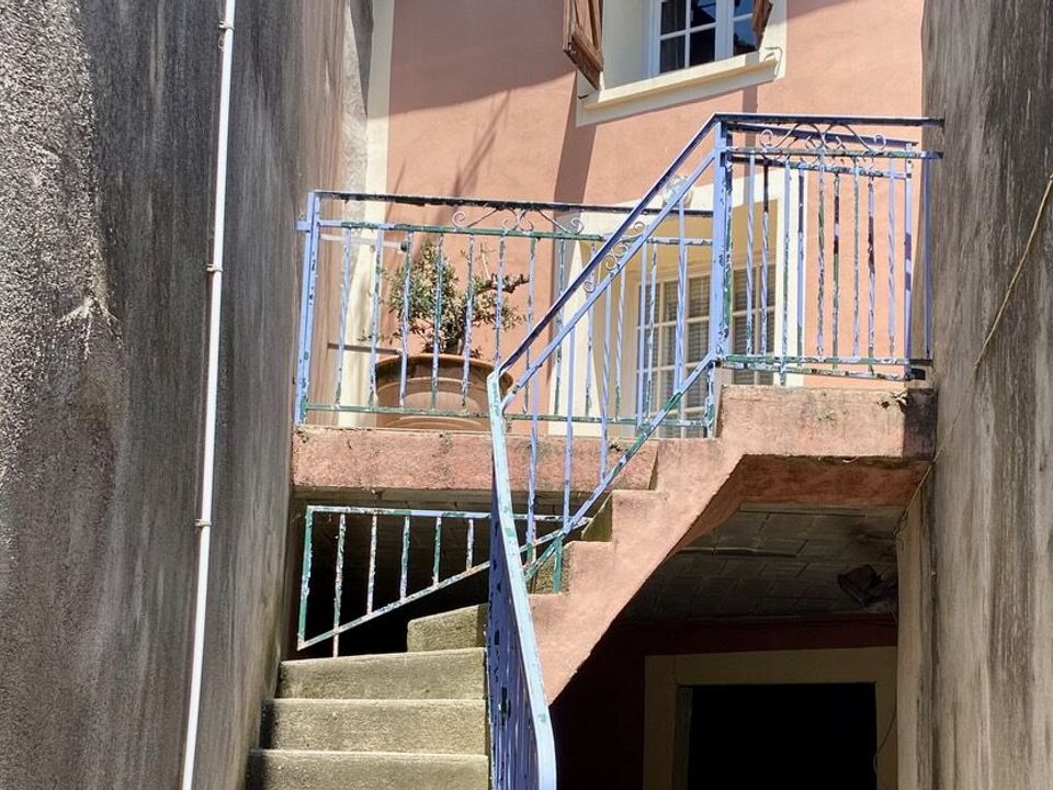 Villa i Bédarieux, Herault - foto 1